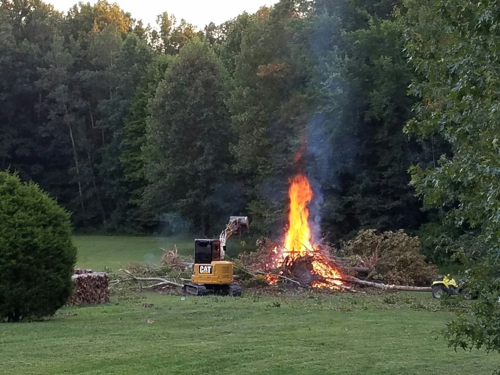 Photo of Beville Excavating
