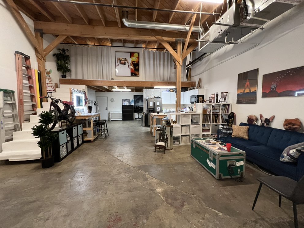 Photo of MSA Studios