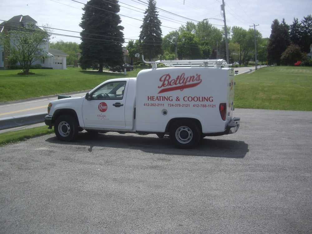 Photo of Paul J Betlyn Company