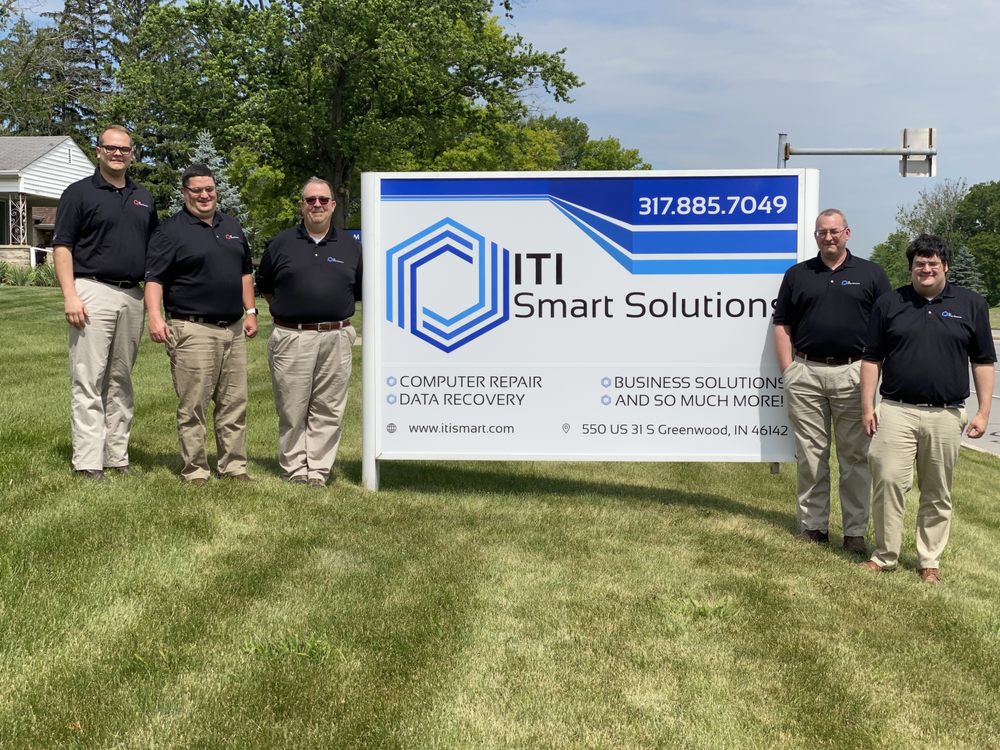 Photo of ITI Smart Solutions