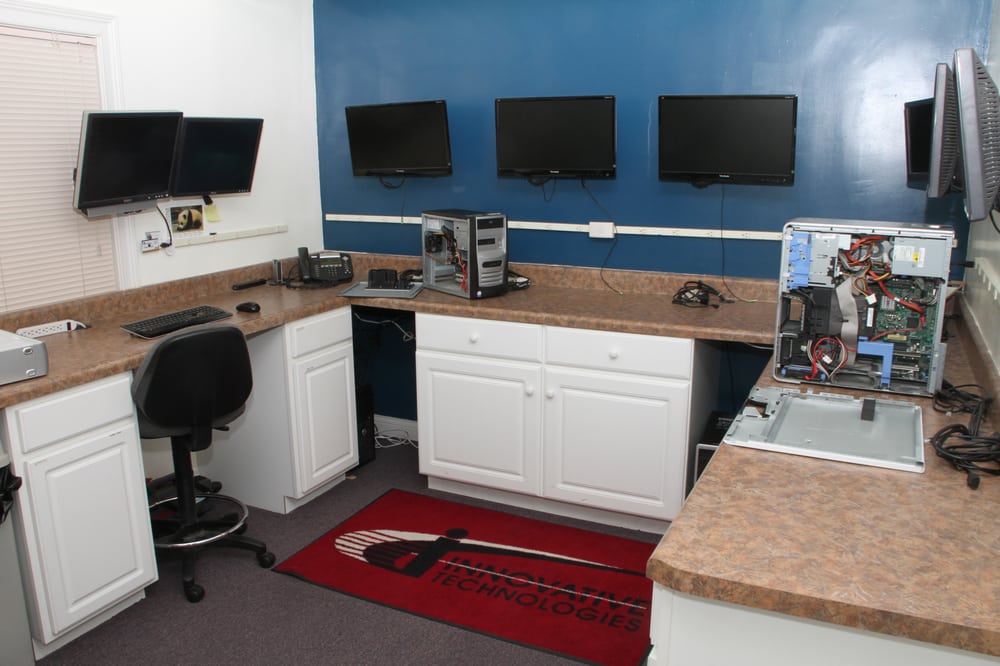 Photo of ITI Smart Solutions