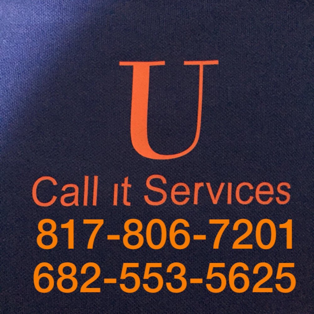 Photo of U-CALL It Services