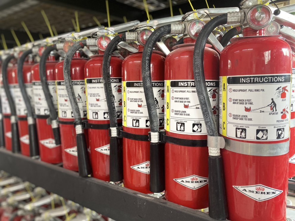 Photo of All American Fire Protection