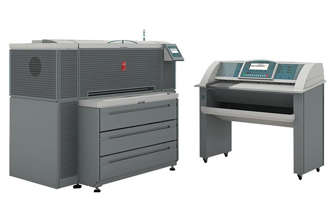 Photo of Blue Digital Printing & Reprographics