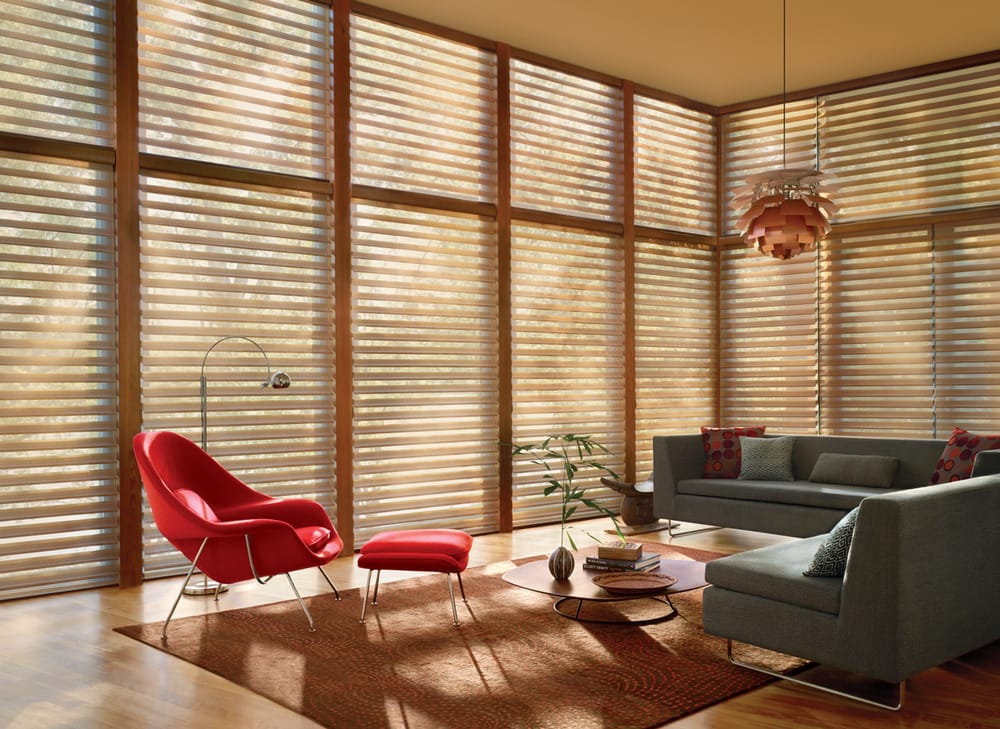 Photo of CPDC Decor Custom Window Treatments