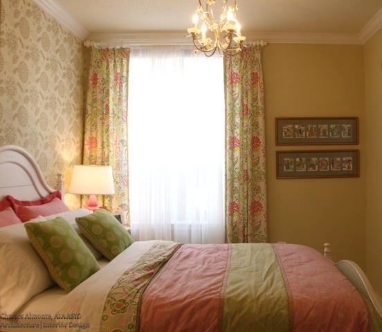 Photo of CPDC Decor Custom Window Treatments