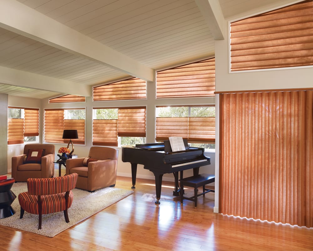 Photo of CPDC Decor Custom Window Treatments