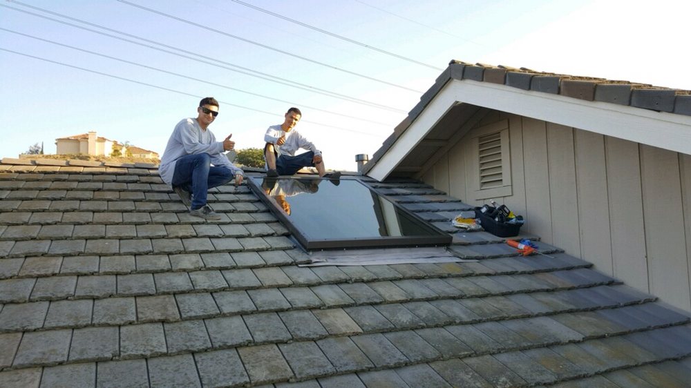 Photo of Solatube Home