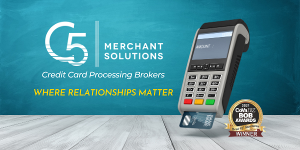 Photo of C5 Merchant Solutions