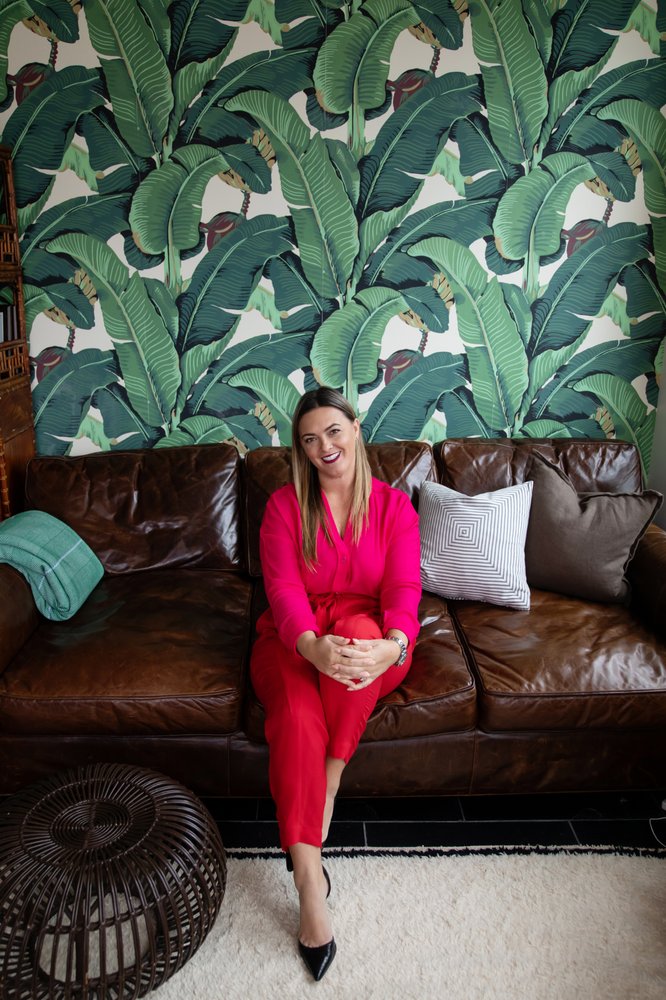 Photo of Jenny Schaffer- Summer House Realty