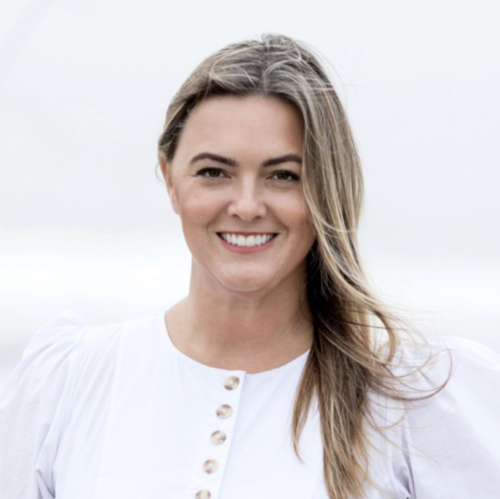 Photo of Jenny Schaffer- Summer House Realty