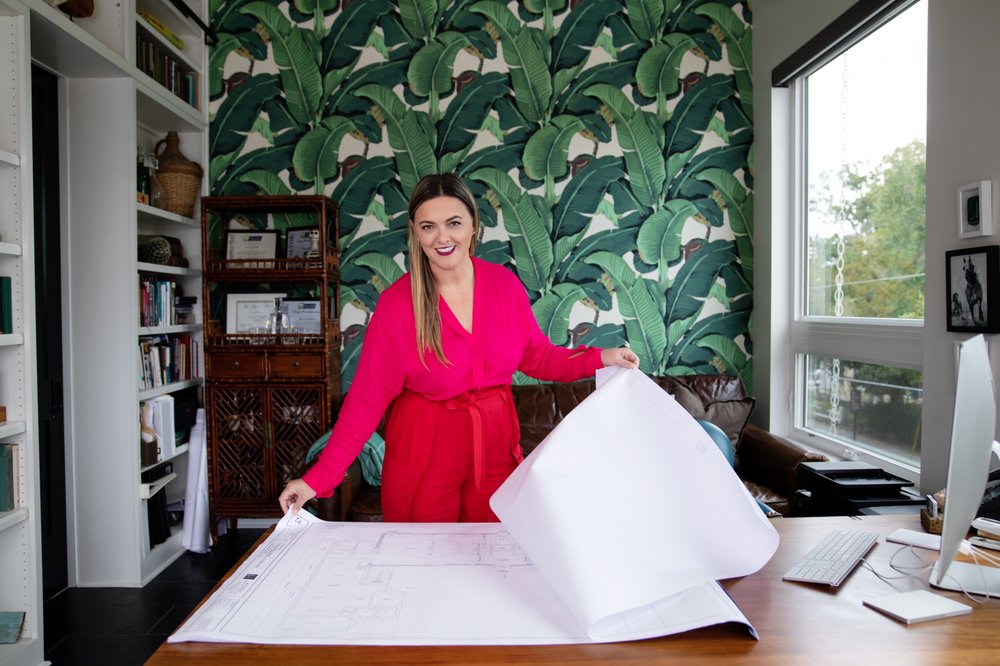 Photo of Jenny Schaffer- Summer House Realty