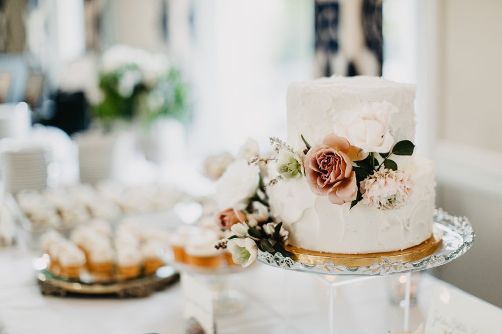 Photo of de Vasco's Daughters Weddings & Event Design