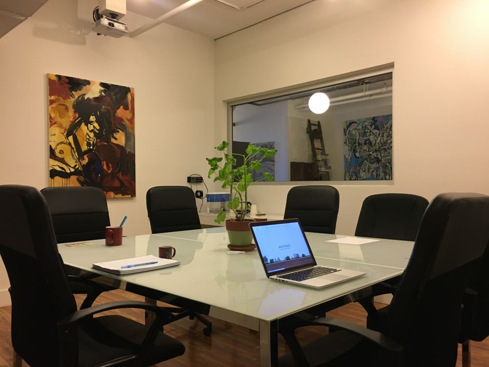Photo of Java Studios