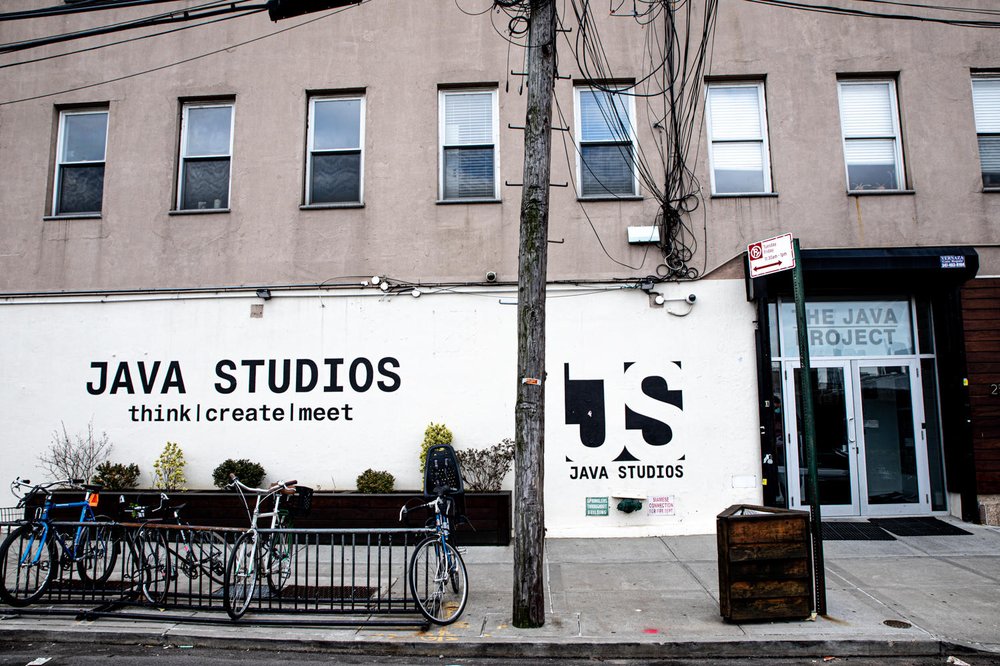 Photo of Java Studios