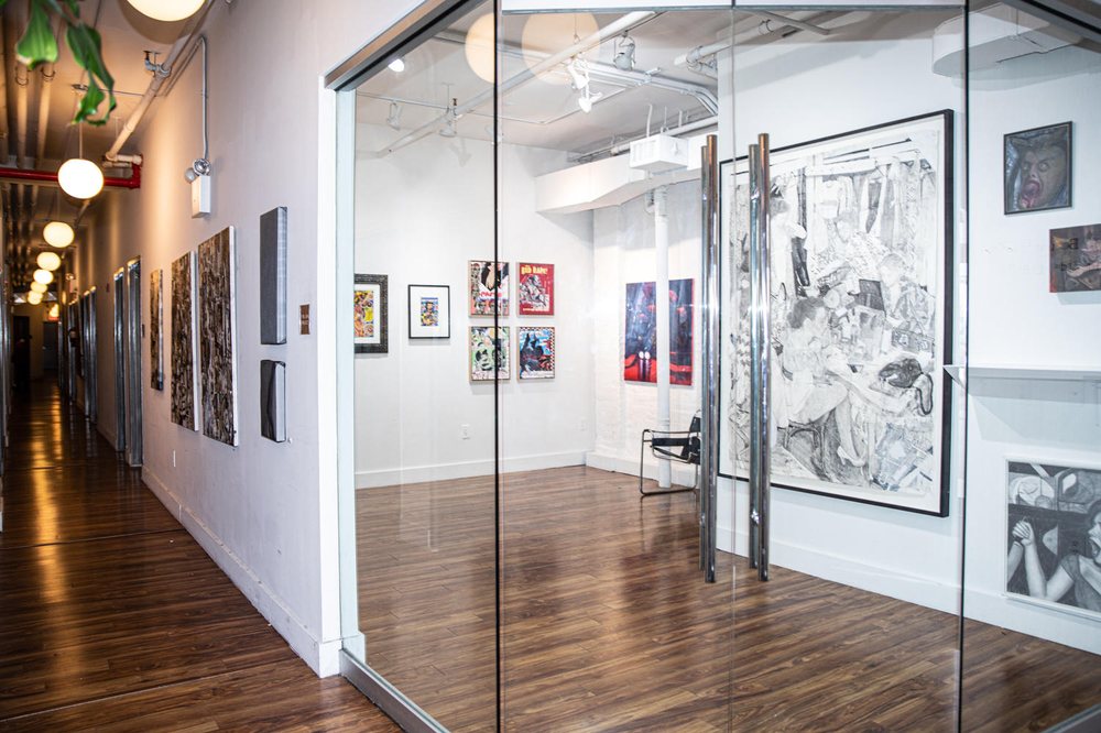 Photo of Java Studios