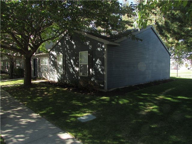 Photo of Mulberry Park