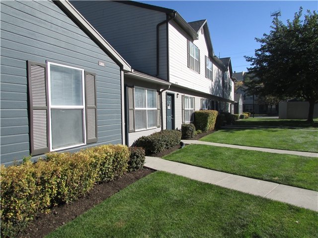 Photo of Mulberry Park