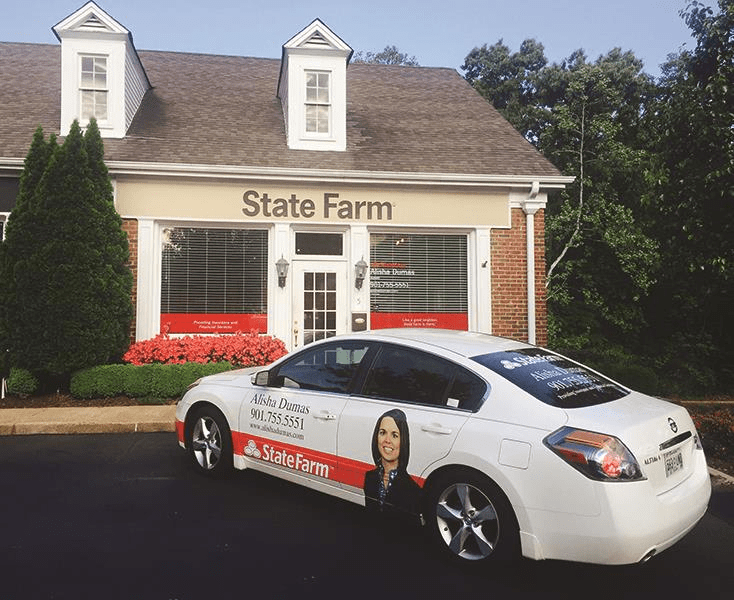 Photo of Alisha Dumas - State Farm Insurance Agent