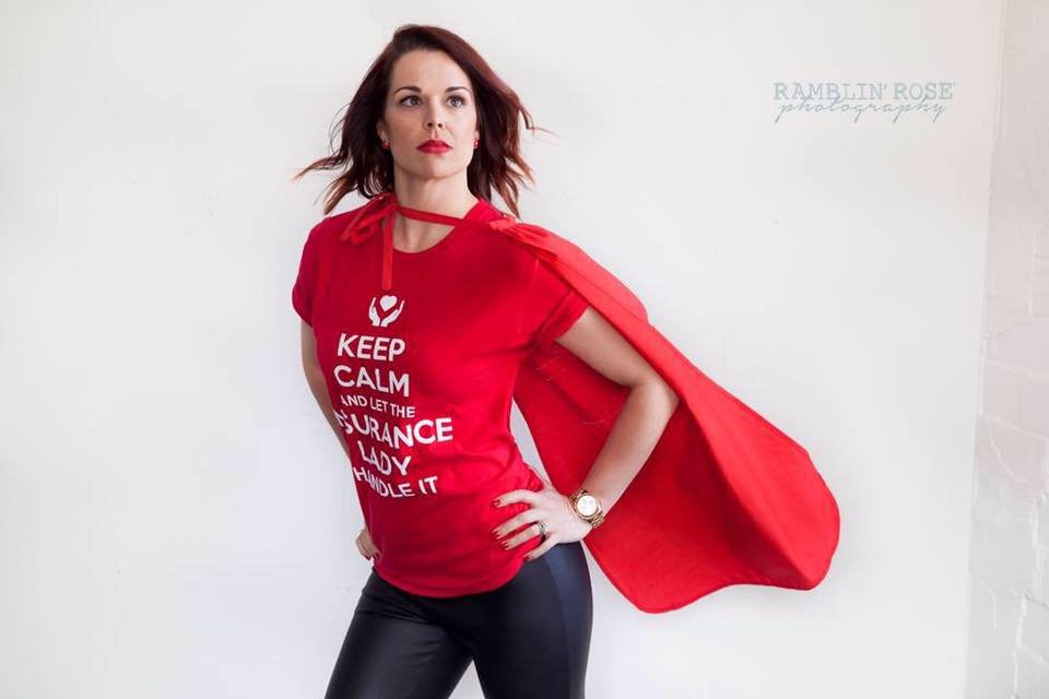 Photo of Alisha Dumas - State Farm Insurance Agent