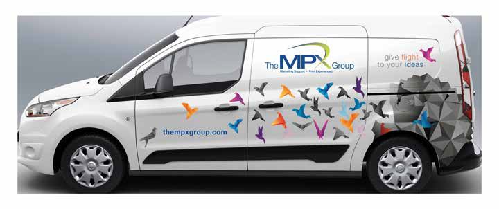 Photo of The MPX Group