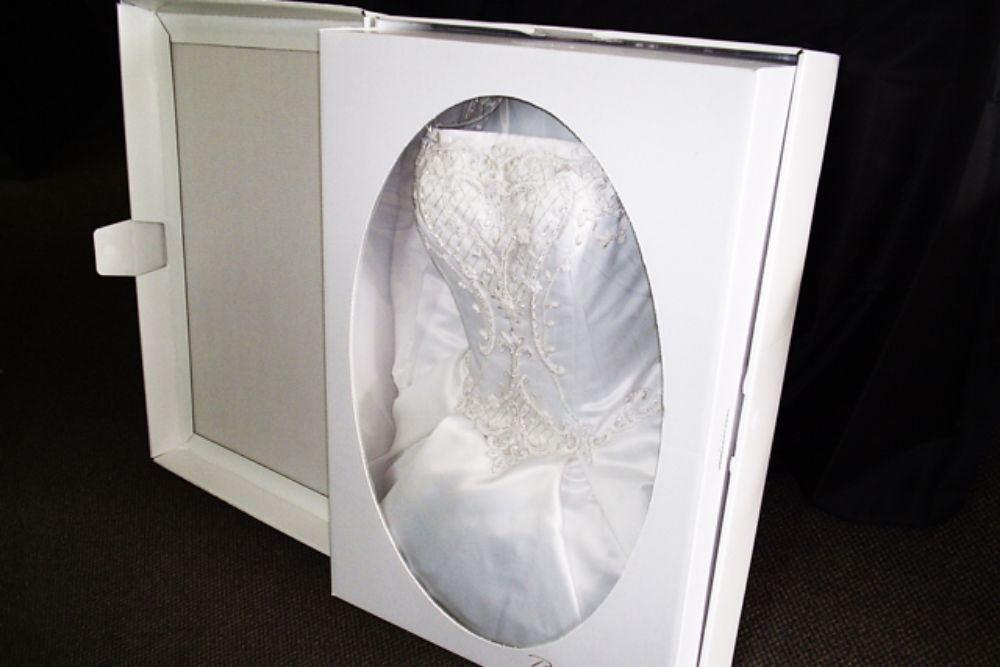 Photo of Organic Dry Cleaners and Laundry