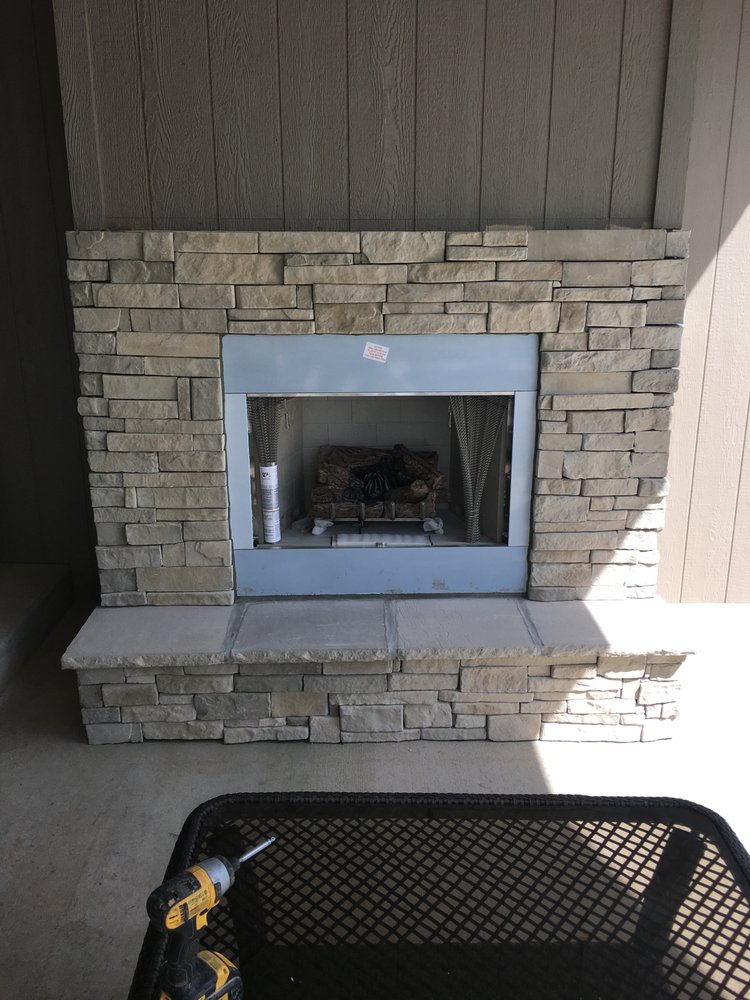 Photo of Moreno's Masonry & Concrete