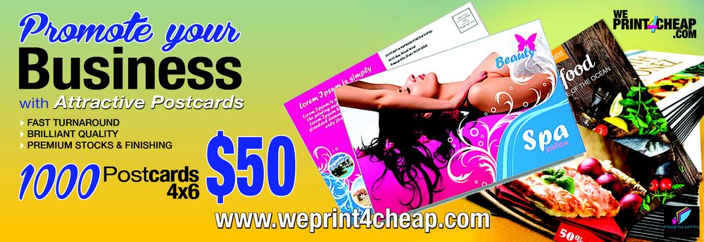 Photo of Insignia Prints and Design Services