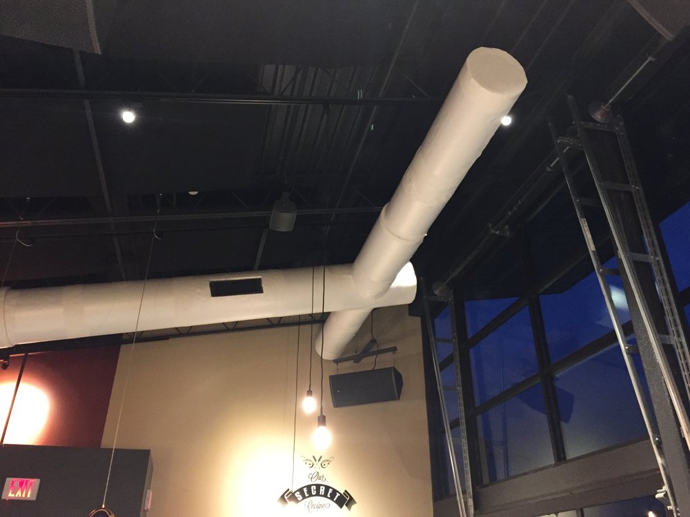 Photo of Diversified Insulation