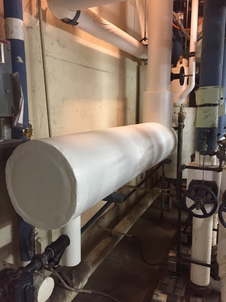 Photo of Diversified Insulation