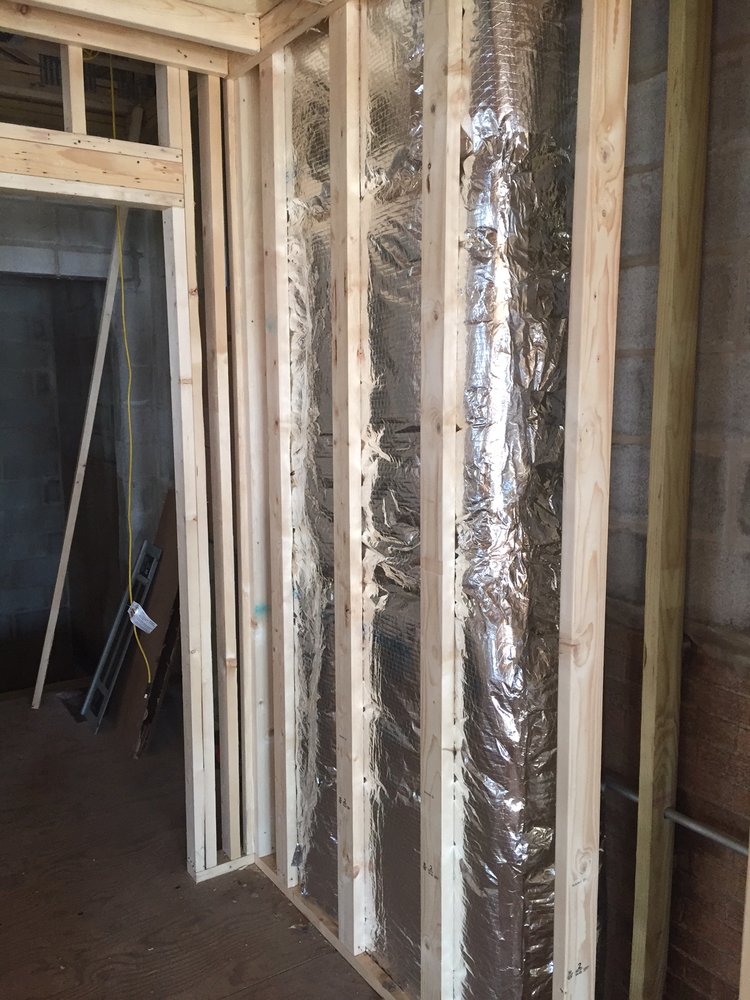 Photo of Diversified Insulation
