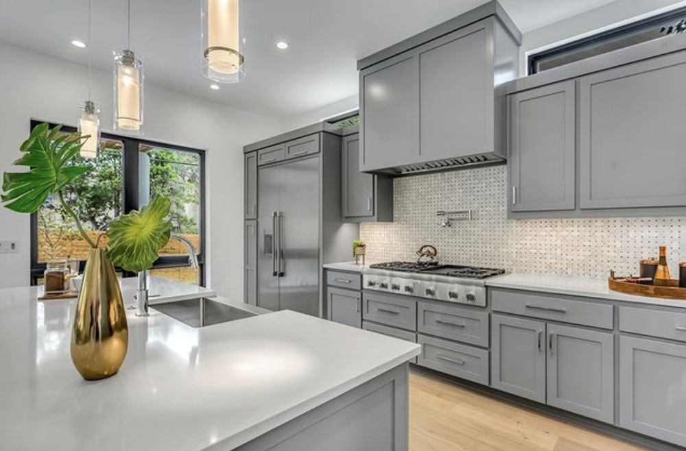 Photo of D & L Builders