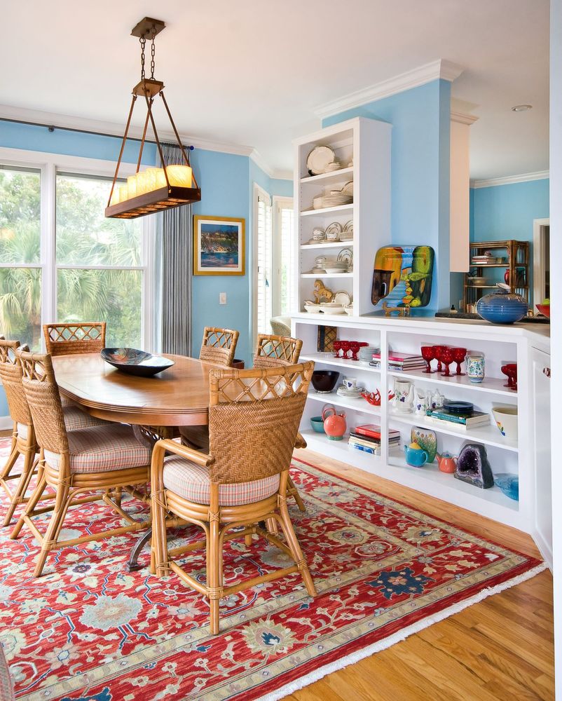 Photo of J Rhodes Interior Design
