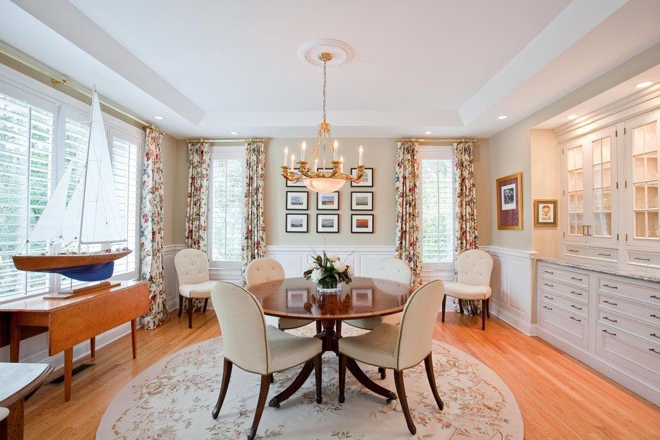 Photo of J Rhodes Interior Design