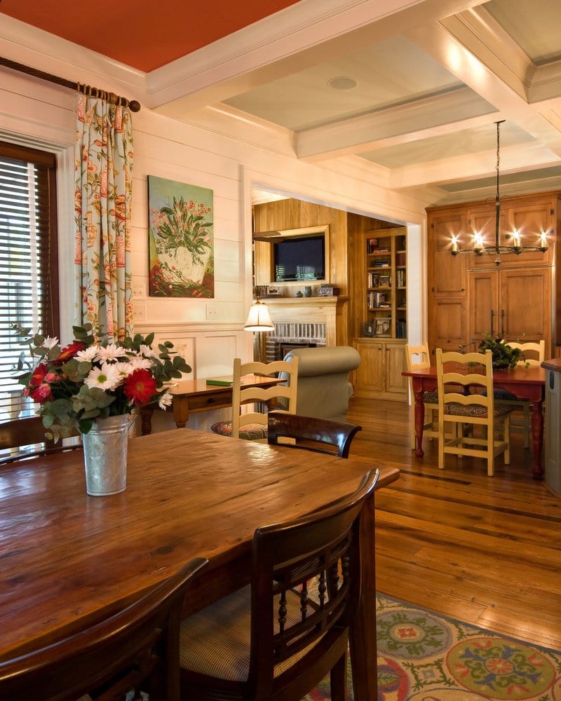 Photo of J Rhodes Interior Design