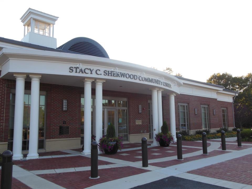 Photo of Stacy C Sherwood Community Center