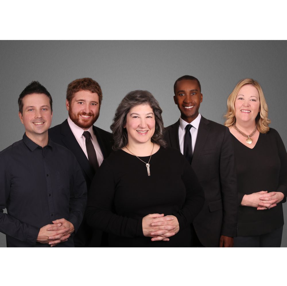 Photo of The Ivy Team - Keller Williams Realty