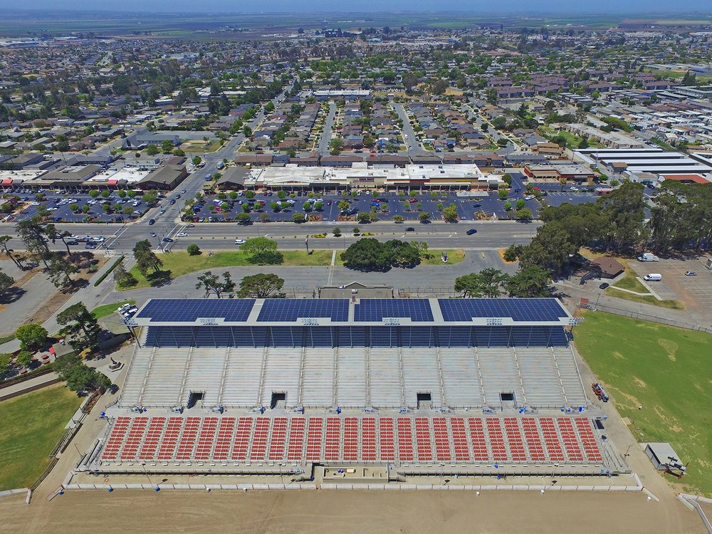 Photo of Scudder Solar Energy Systems