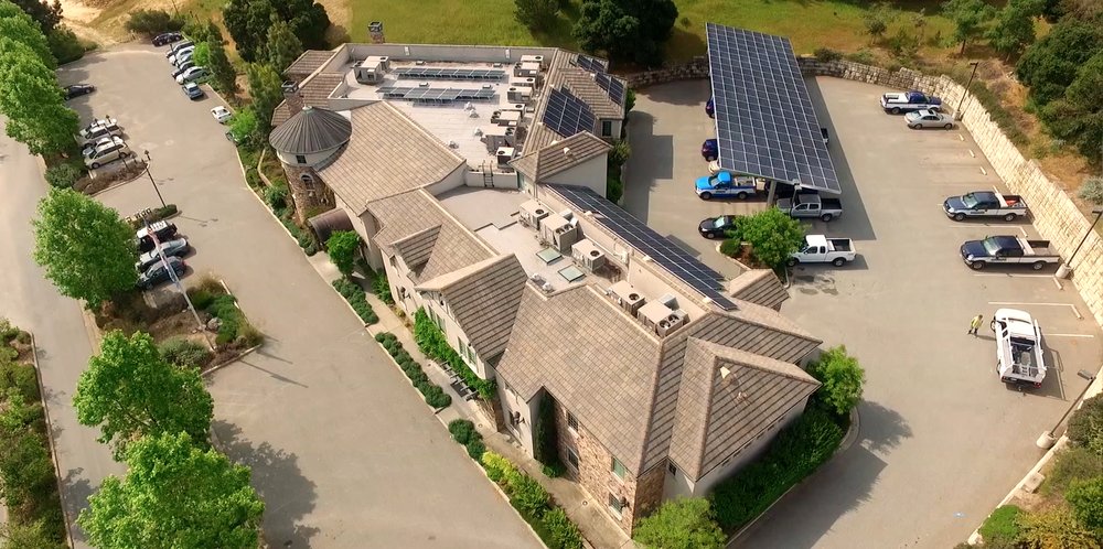 Photo of Scudder Solar Energy Systems