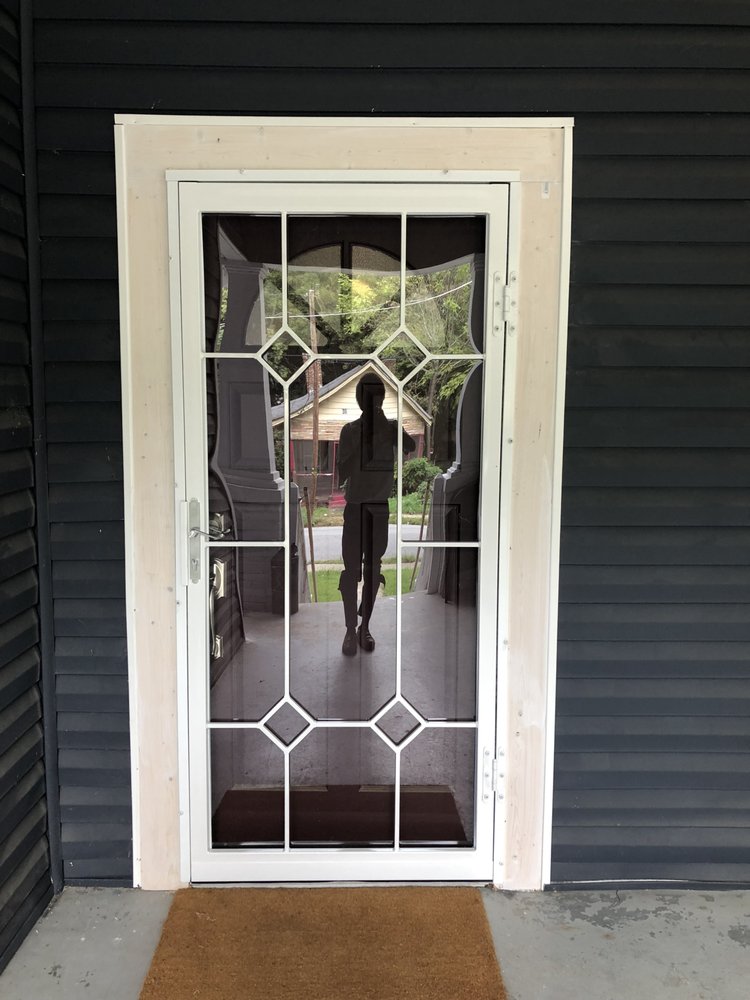 Photo of Williams Security & Wrought Iron