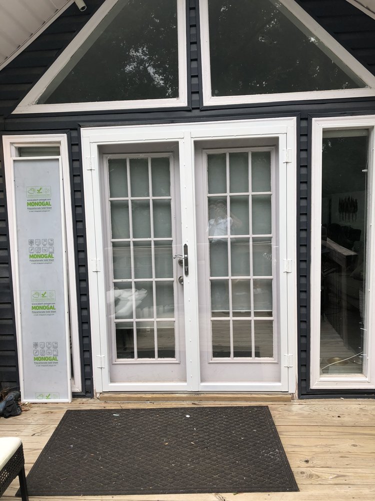 Photo of Williams Security & Wrought Iron