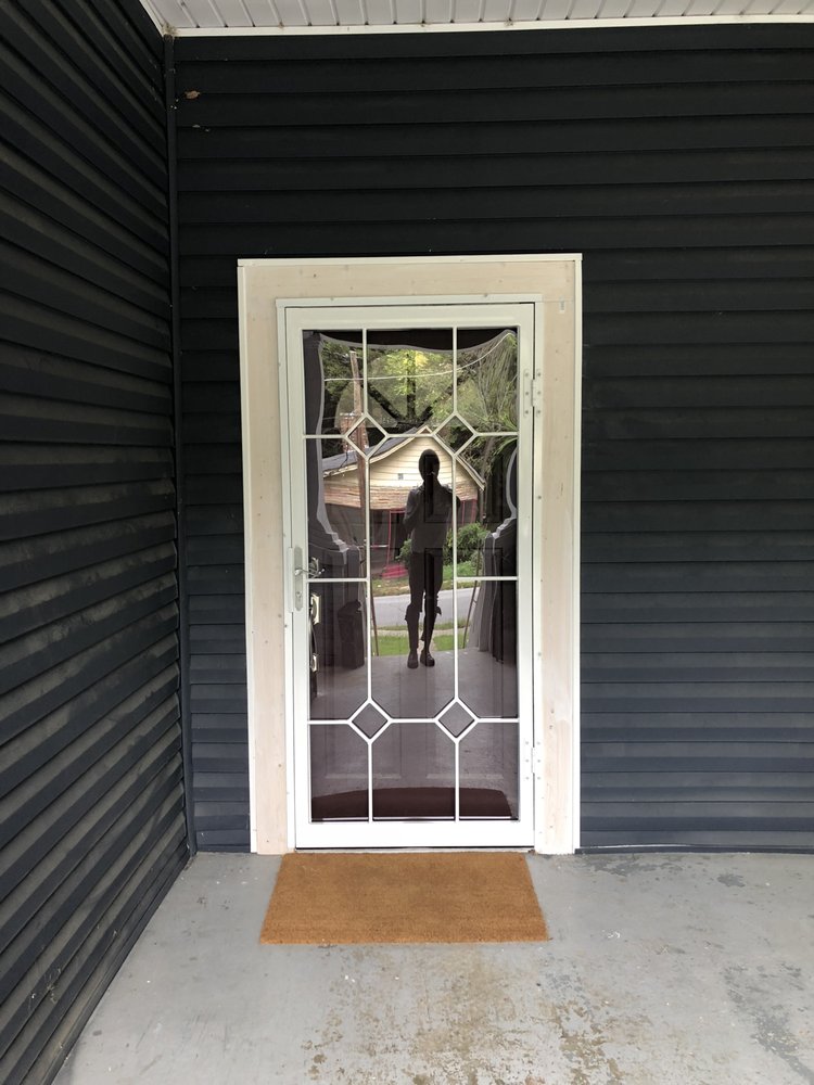 Photo of Williams Security & Wrought Iron