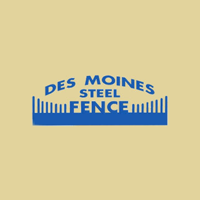 Photo of Des Moines Steel Fence