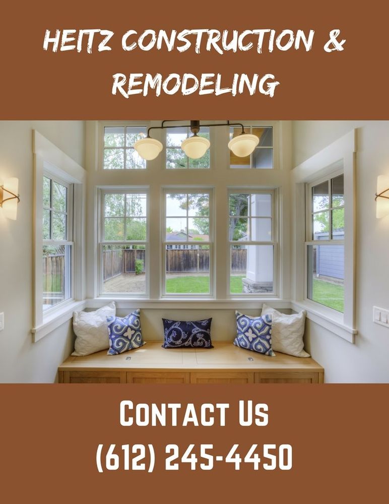 Photo of Heitz Construction & Remodeling
