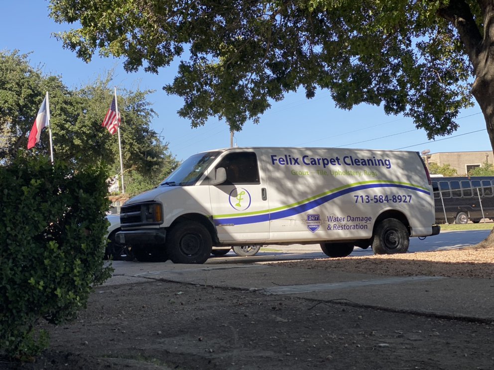 Photo of Felix Carpet Cleaning