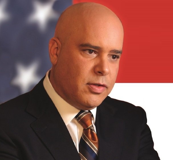 Photo of Alex Hanna Law