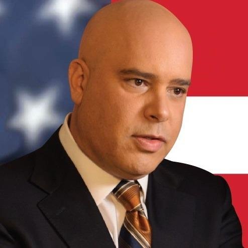 Photo of Alex Hanna Law