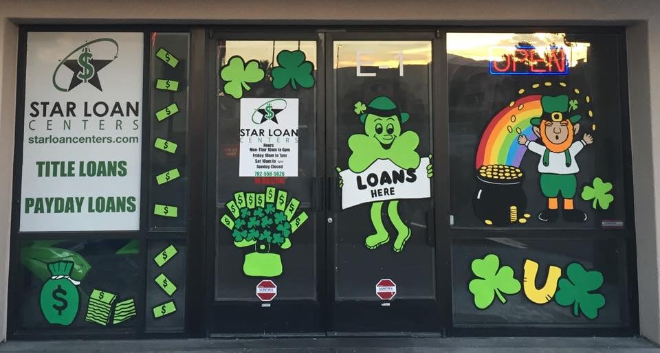 Photo of Star Loan Centers