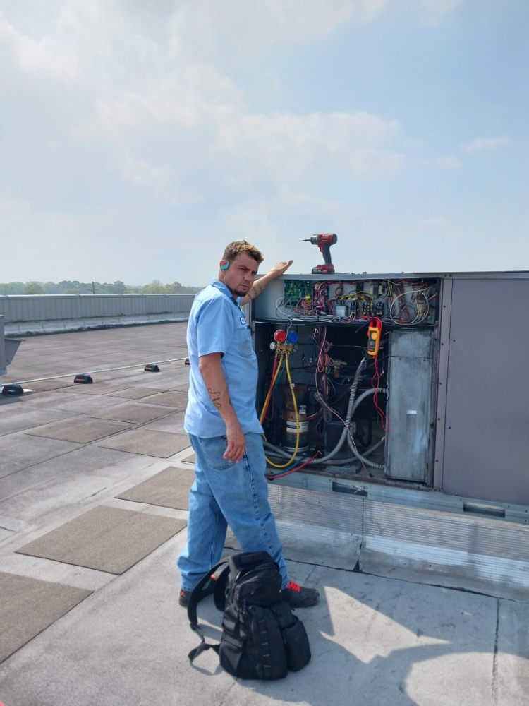 Photo of Heaths Heating and Repairs
