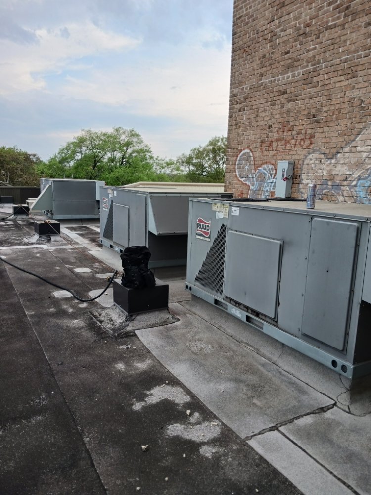 Photo of Heaths Heating and Repairs